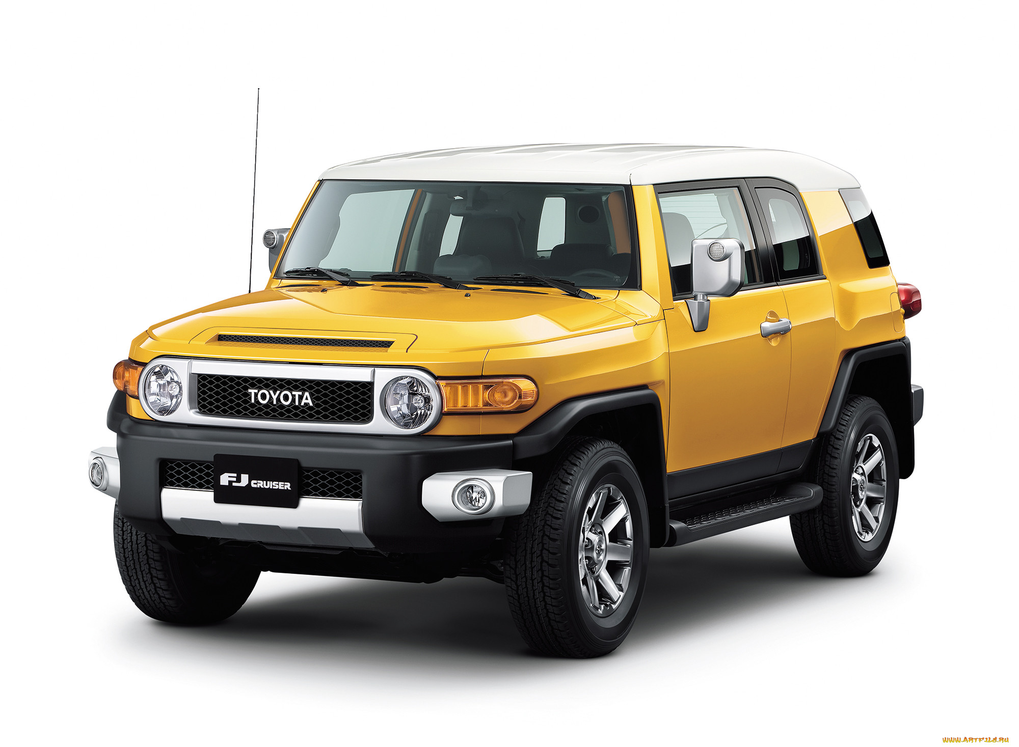 , toyota, ae-spec, fj, cruiser